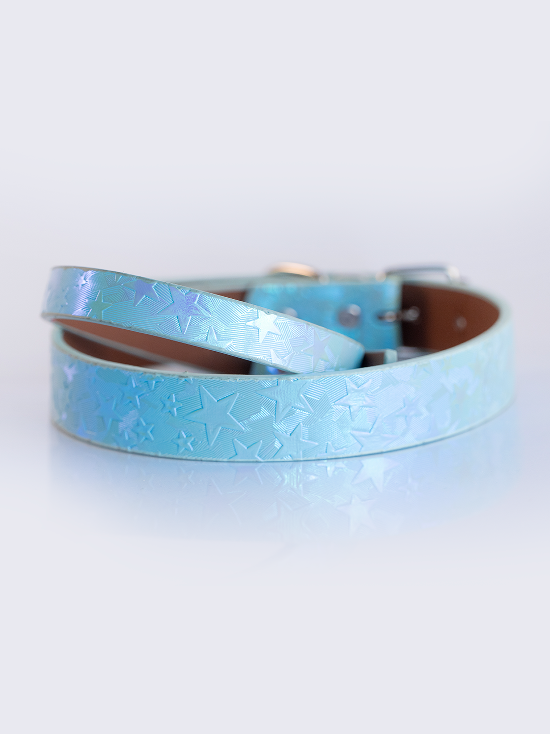 COLLAR TORNASOL COLORES