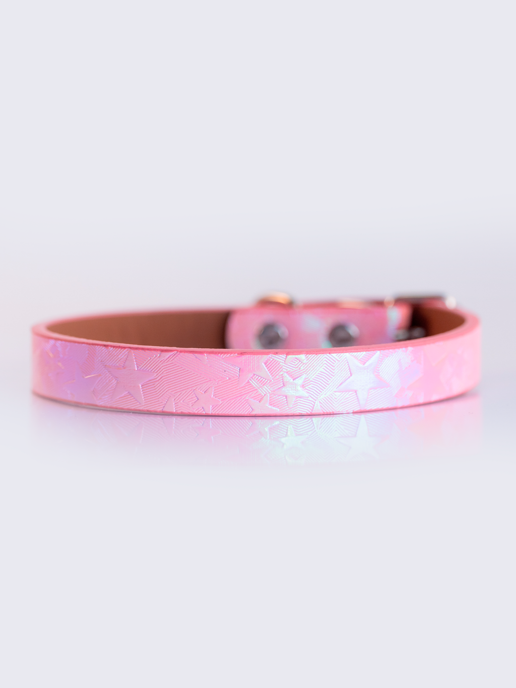 COLLAR TORNASOL COLORES