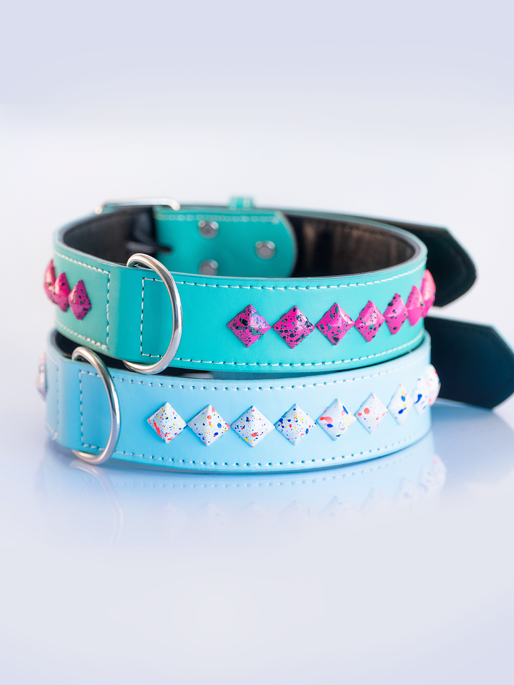COLLAR POP COLORES