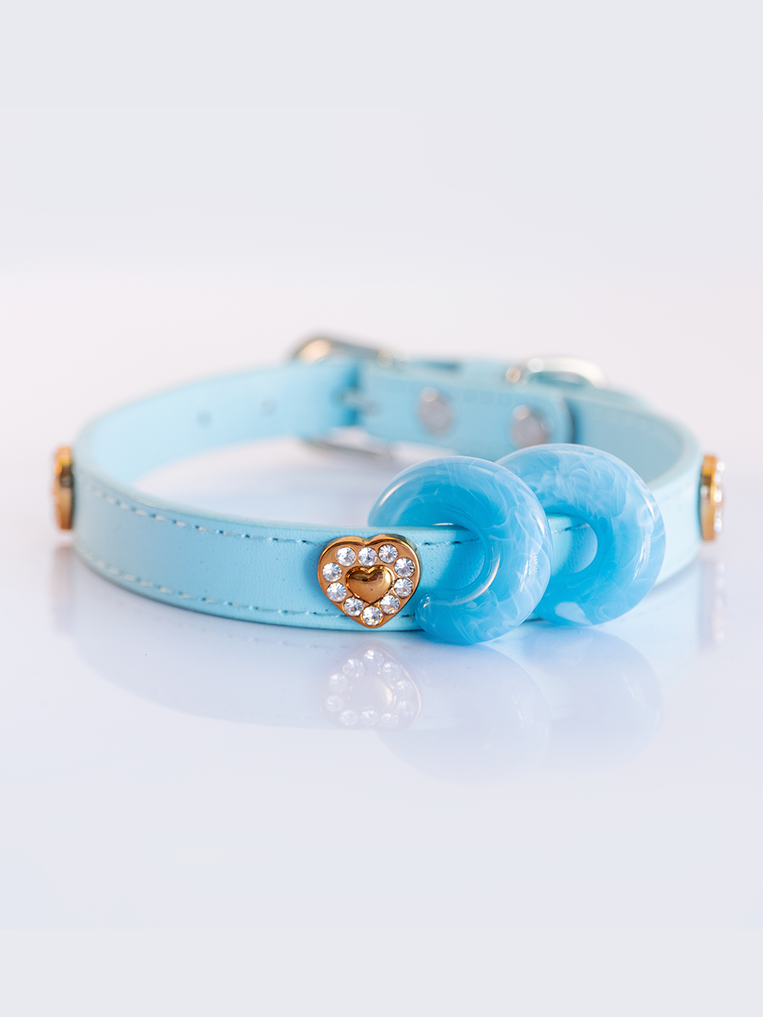 PACK COLLAR + AROS