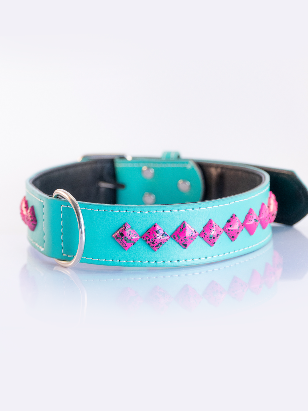 COLLAR POP COLORES